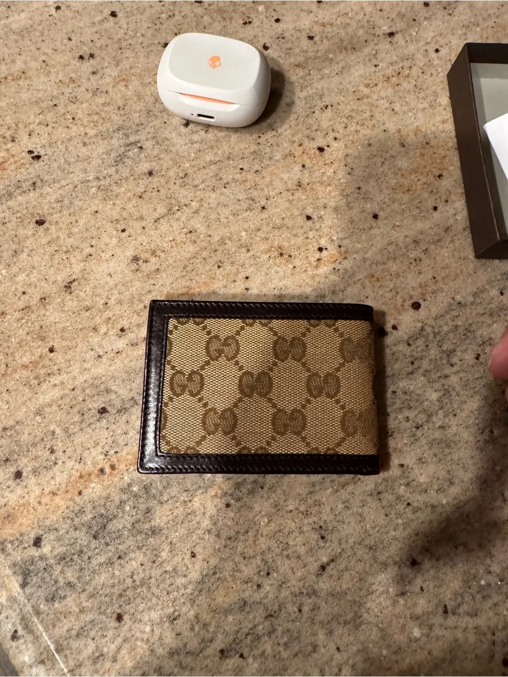 Gucci card key
